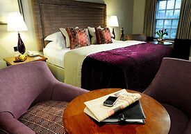 The Arden Hotel