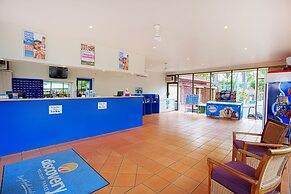 Discovery Parks - Rockhampton