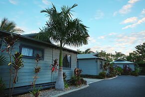 Discovery Parks - Rockhampton