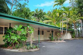 Discovery Parks - Rockhampton