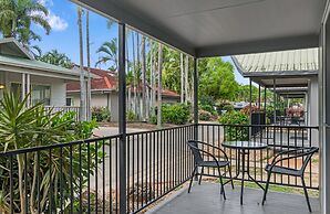 Discovery Parks - Rockhampton