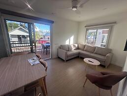 Discovery Parks - Rockhampton