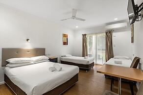 Discovery Parks - Rockhampton