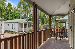 Discovery Parks - Rockhampton