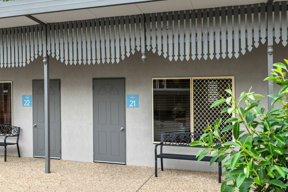 Discovery Parks - Rockhampton