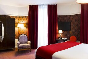 Carlton Hotel Lyon - MGallery Collection