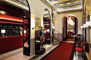 Carlton Hotel Lyon - MGallery Collection
