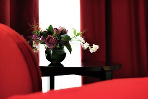 Carlton Hotel Lyon - MGallery Collection