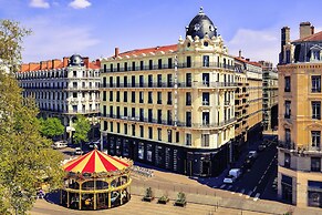 Carlton Hotel Lyon - MGallery Collection
