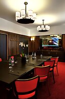 Carlton Hotel Lyon - MGallery Collection