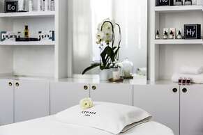 Carlton Hotel Lyon - MGallery Collection