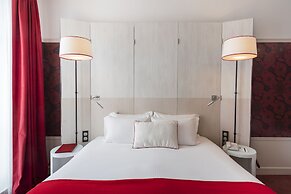 Carlton Hotel Lyon - MGallery Collection
