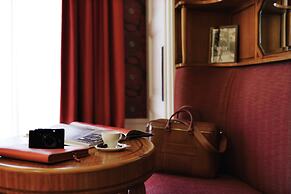 Carlton Hotel Lyon - MGallery Collection