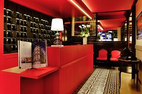 Carlton Hotel Lyon - MGallery Collection