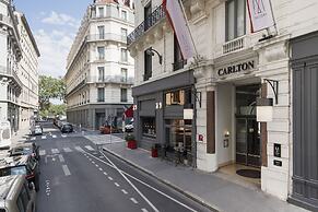 Carlton Hotel Lyon - MGallery Collection