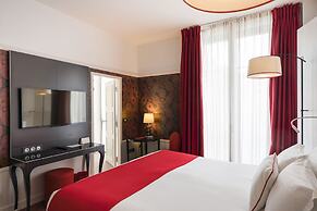 Carlton Hotel Lyon - MGallery Collection