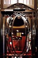 Carlton Hotel Lyon - MGallery Collection