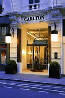 Carlton Hotel Lyon - MGallery Collection