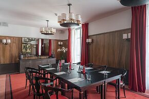 Carlton Hotel Lyon - MGallery Collection