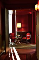 Carlton Hotel Lyon - MGallery Collection