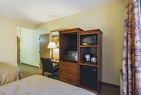 Quality Inn Fresno Yosemite Airport