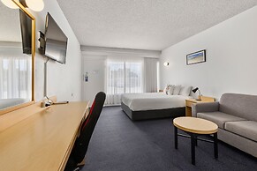 Zebra Motel