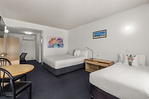 Zebra Motel