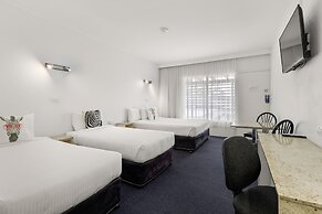 Zebra Motel