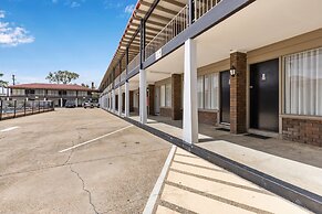 Zebra Motel