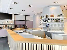 B&B Hotel Bremen-Altstadt