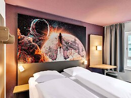 B&B Hotel Bremen-Altstadt