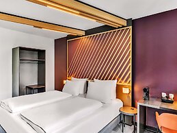 B&B Hotel Bremen-Altstadt