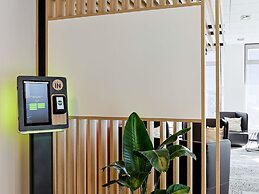 B&B Hotel Bremen-Altstadt