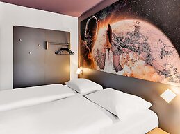 B&B Hotel Bremen-Altstadt