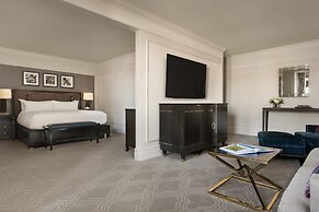 Fairmont Chateau Laurier