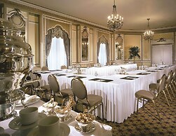 Fairmont Chateau Laurier