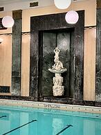 Fairmont Chateau Laurier