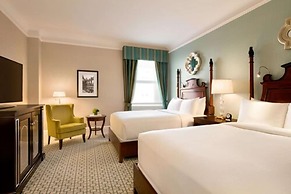 Fairmont Chateau Laurier