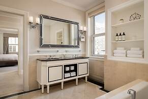 Fairmont Chateau Laurier