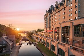 Fairmont Chateau Laurier