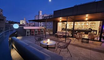 Hotel Gran Ultonia