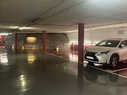 Hotel Gran Ultonia