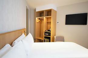 Hotel Gran Ultonia