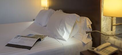 Hotel Gran Ultonia