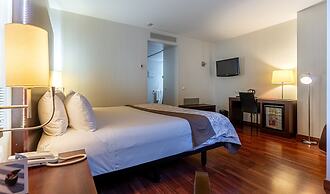 Hotel Gran Ultonia