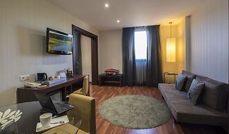Hotel Gran Ultonia