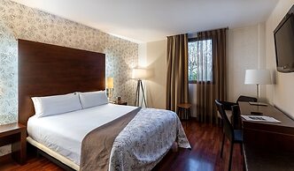 Hotel Gran Ultonia
