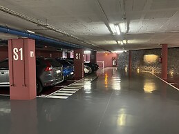 Hotel Gran Ultonia