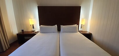 Hotel Gran Ultonia
