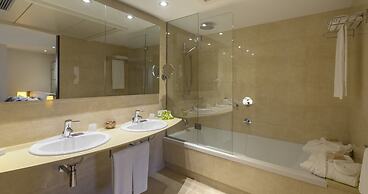 Hotel Gran Ultonia